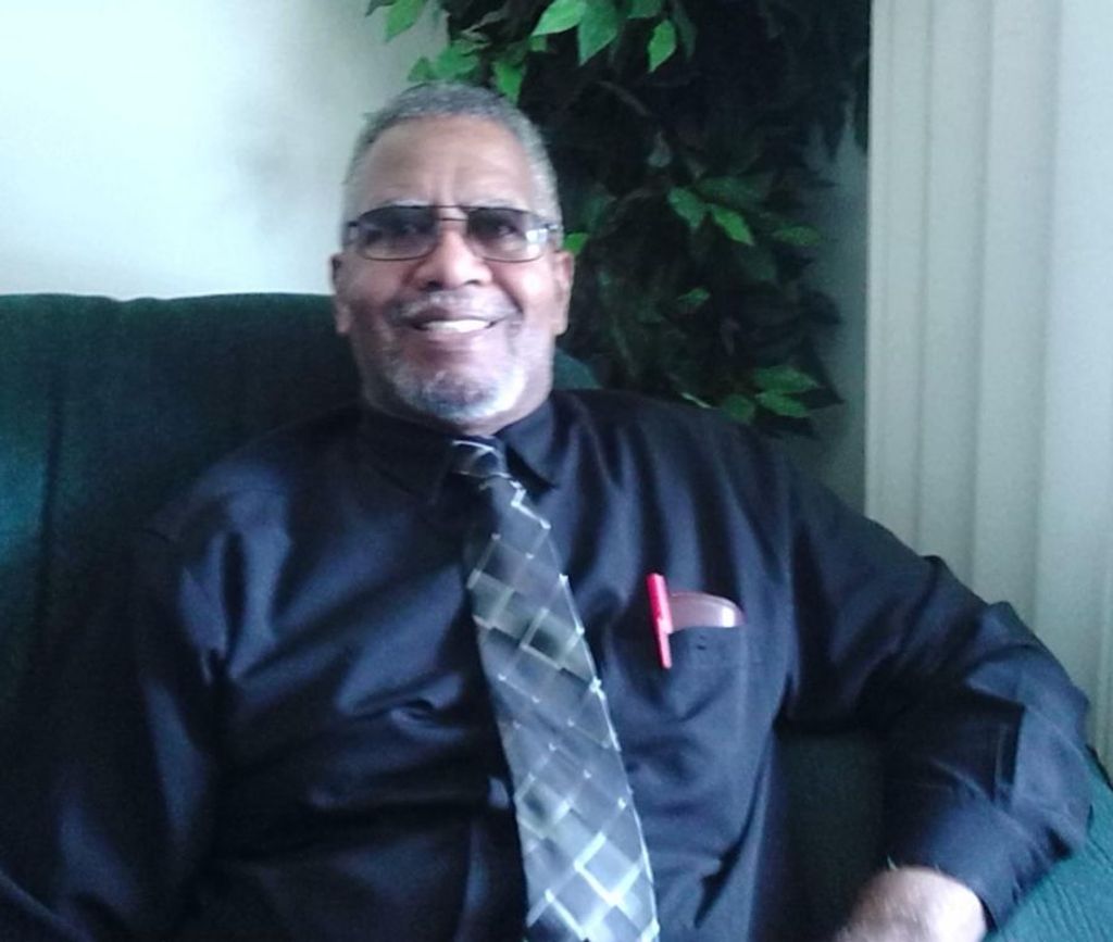 Charles William Robertson