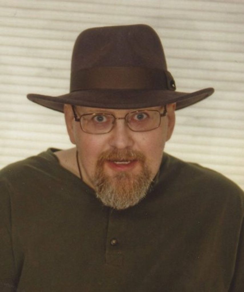 Monte White Profile Photo