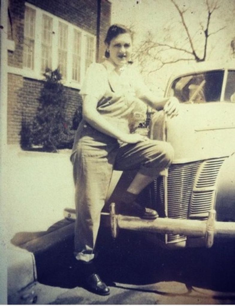 Mae Dean Raney Profile Photo