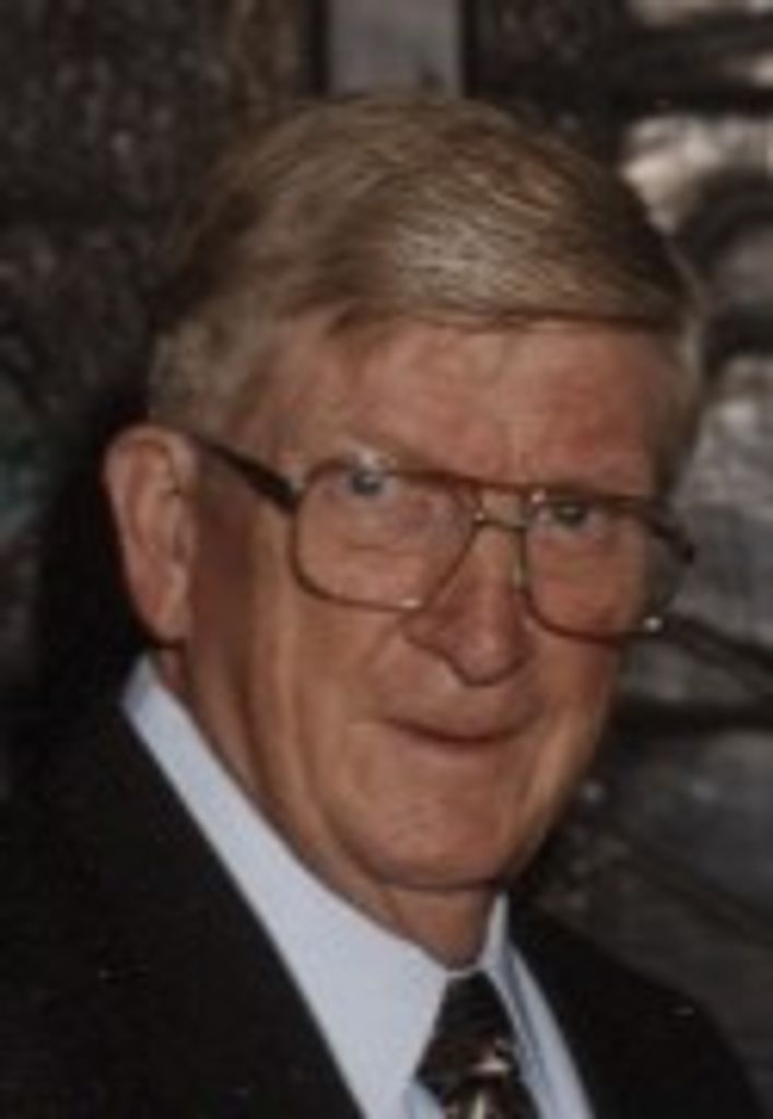 Richard F. "Dick" Kelly