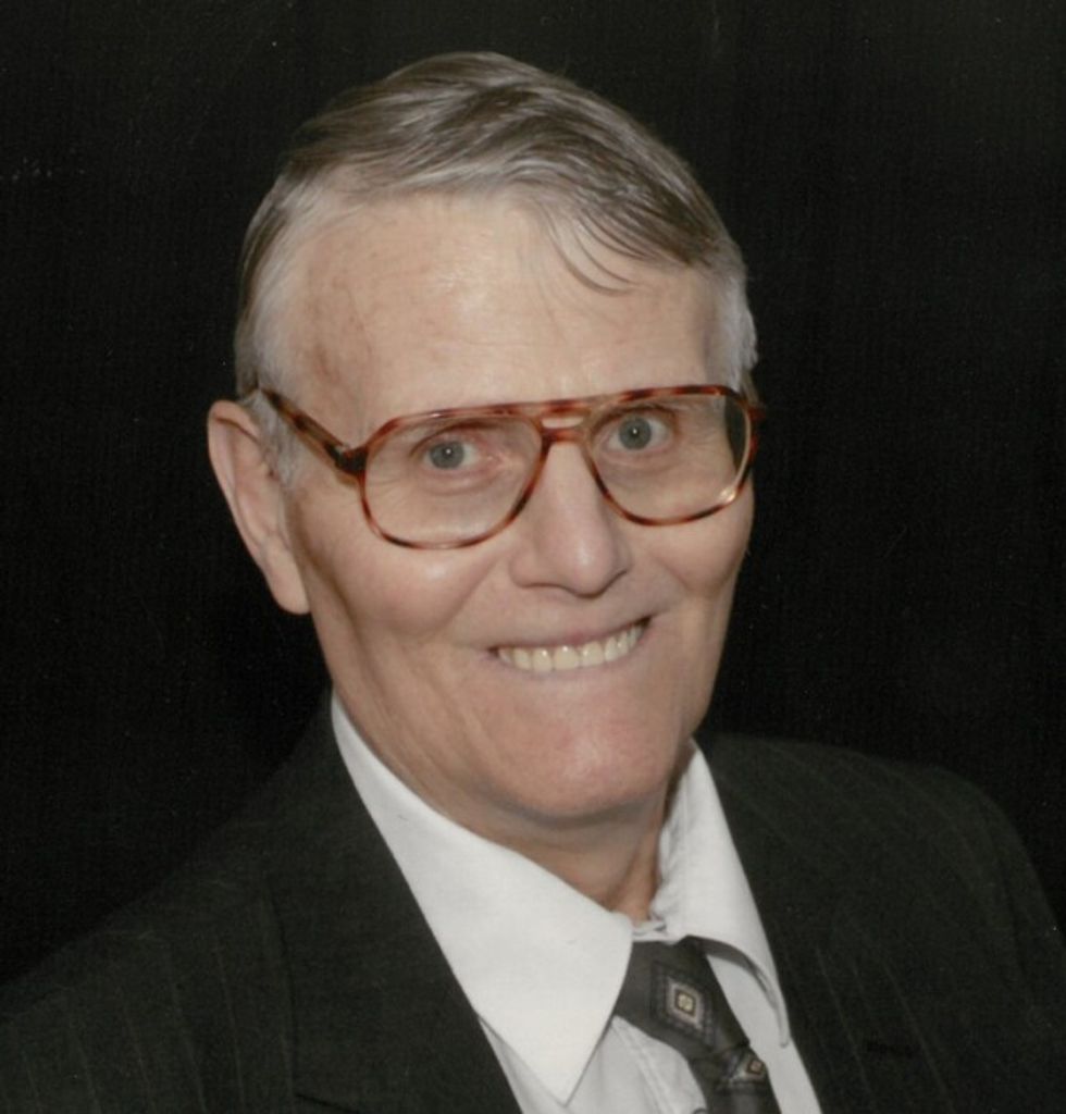 James Wendell Freston Profile Photo