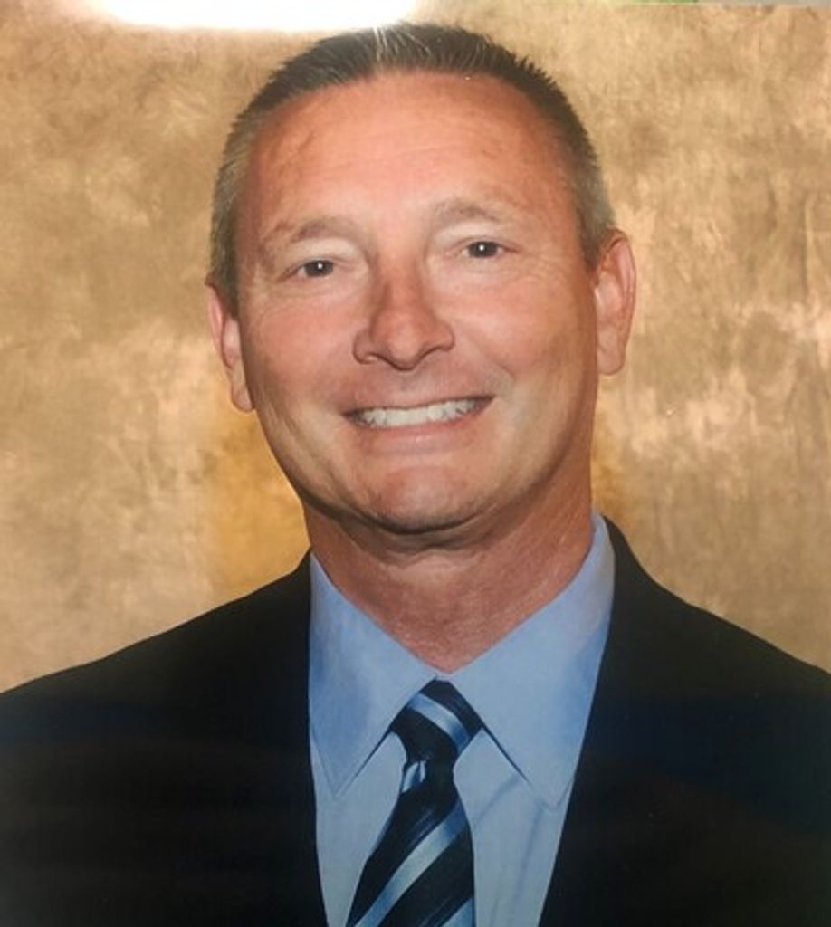 Marty Feltner Profile Photo