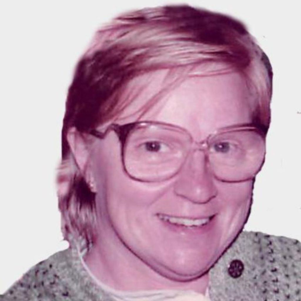 Judith W. Allen