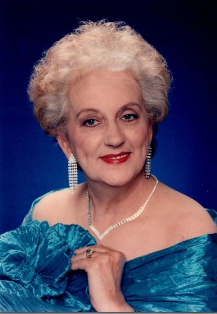 Lottie Faye Townsend Cantrell Profile Photo