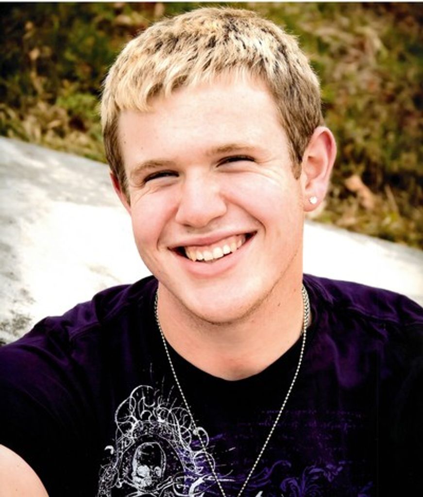 Samuel Clay Langley Profile Photo