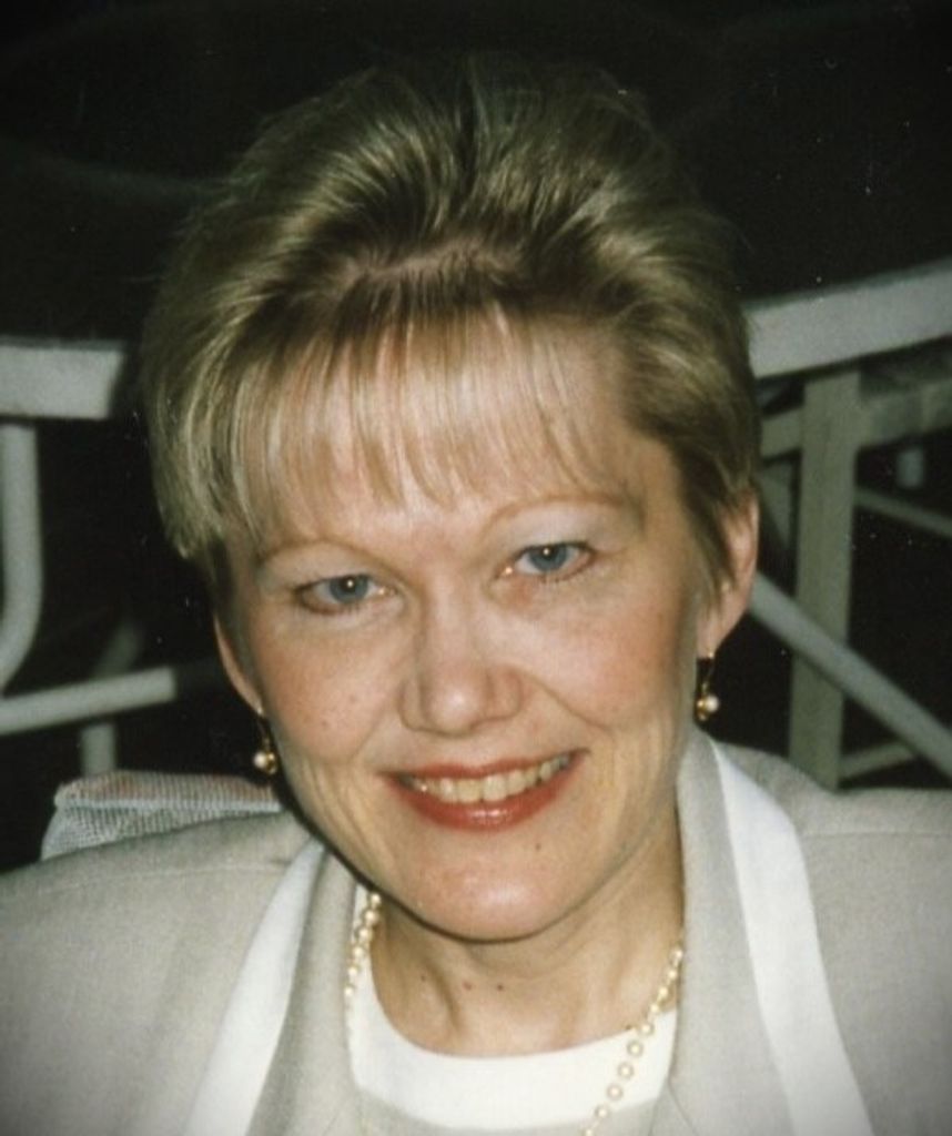 Mary Lynn Heikkinen