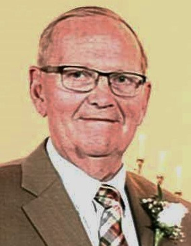 Richard "Dick" C. Pinkelman Profile Photo