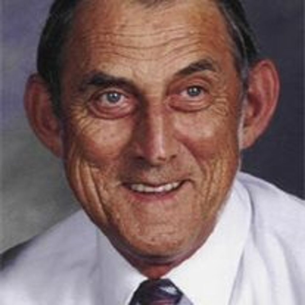 Maurice J. Hannon