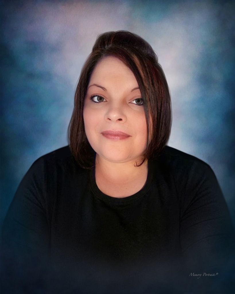 Monique Marie Landry