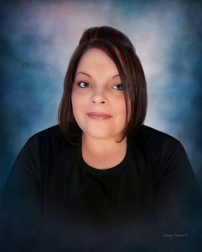 Monique Marie Landry's obituary image