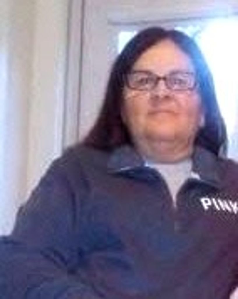 Susan Gail Inman Profile Photo