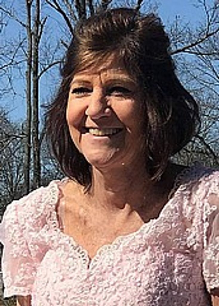 Teresa Alig