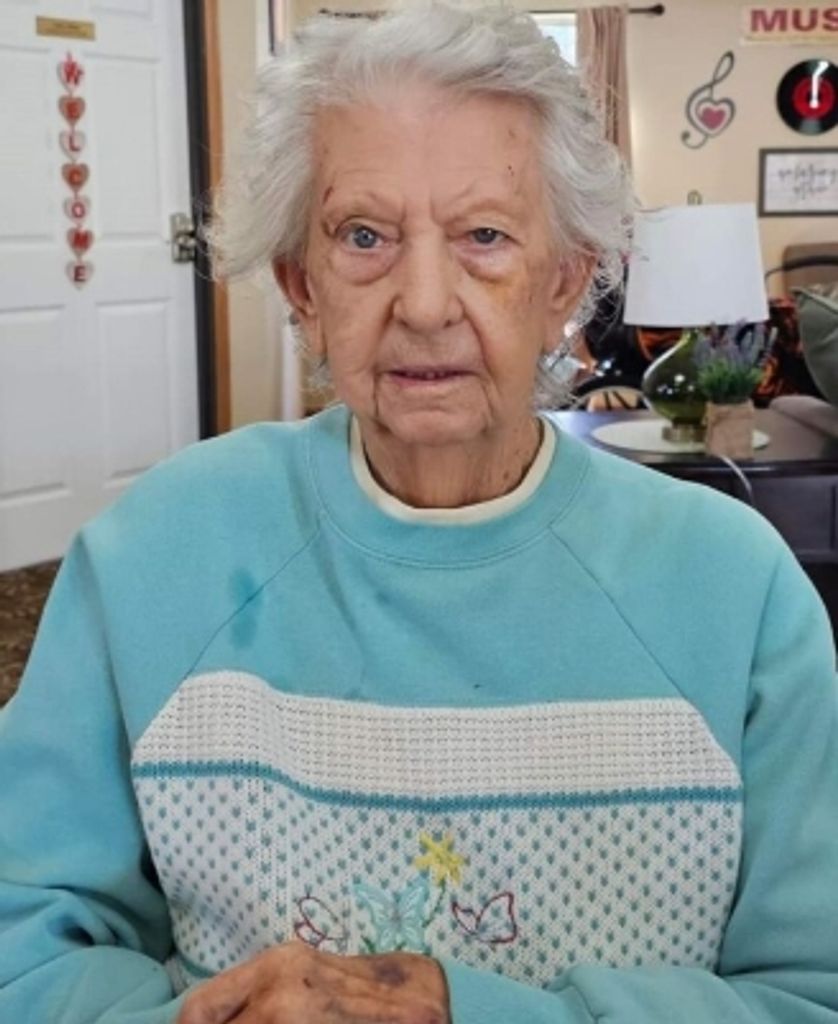 Mary Lou Crews Profile Photo