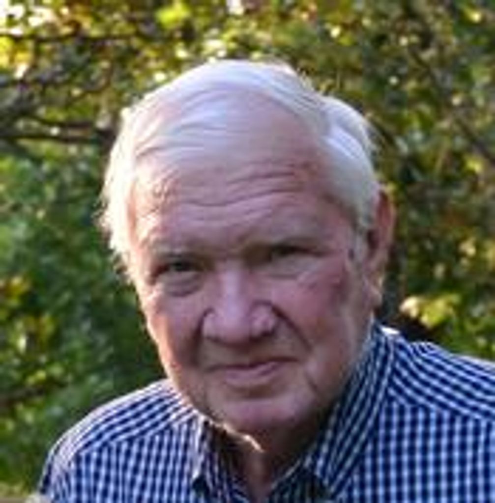 Walter Richard Fuller