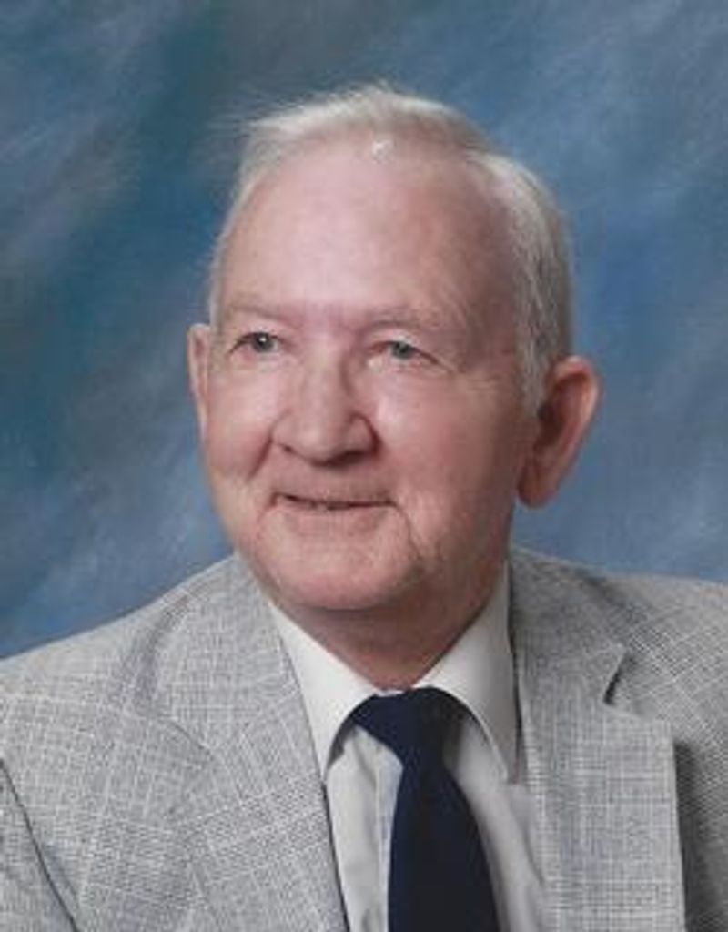 Robert J. Penniston Profile Photo