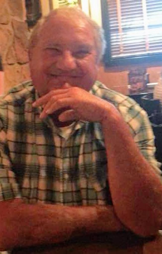 Glenn Marvin Horton
