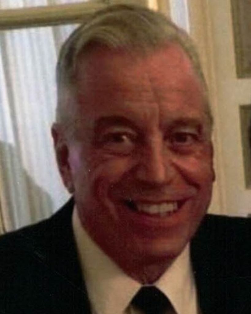 Richard Lombardi Profile Photo