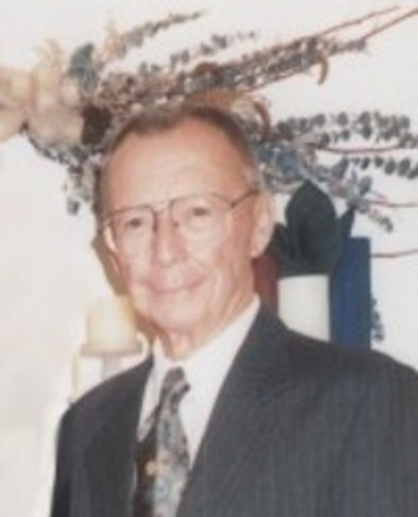 James "Jim" Franklin