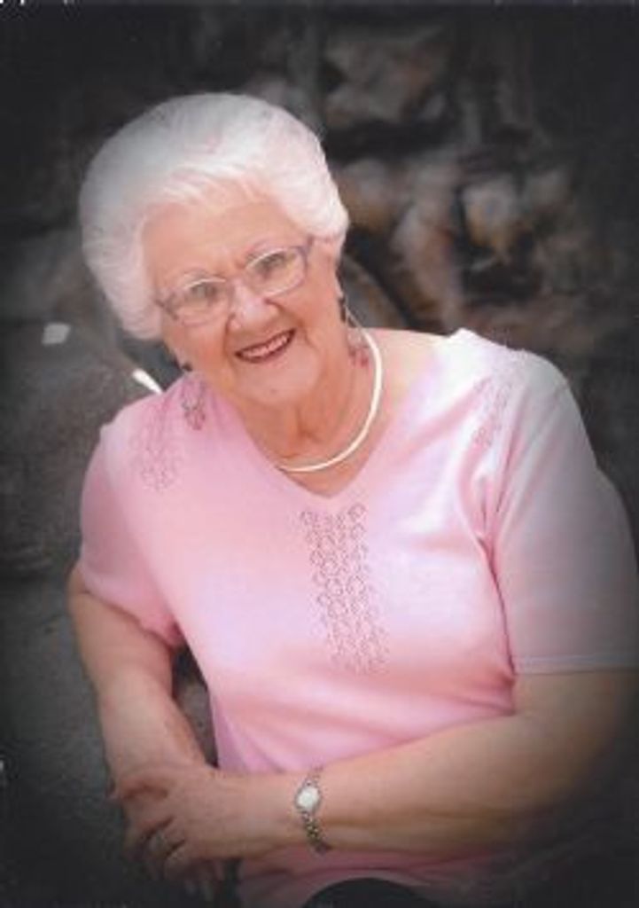 Earlene Hendricks