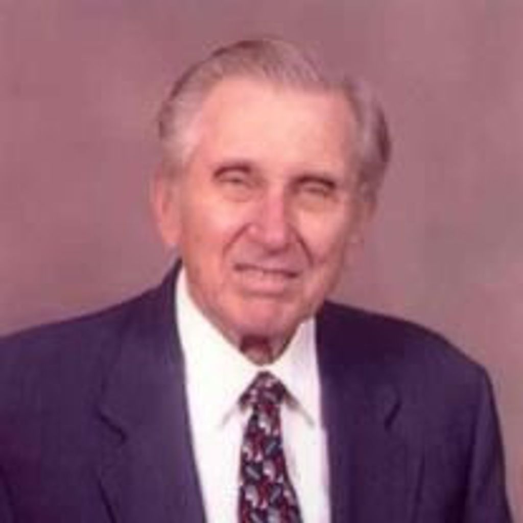 William Clifford Bass