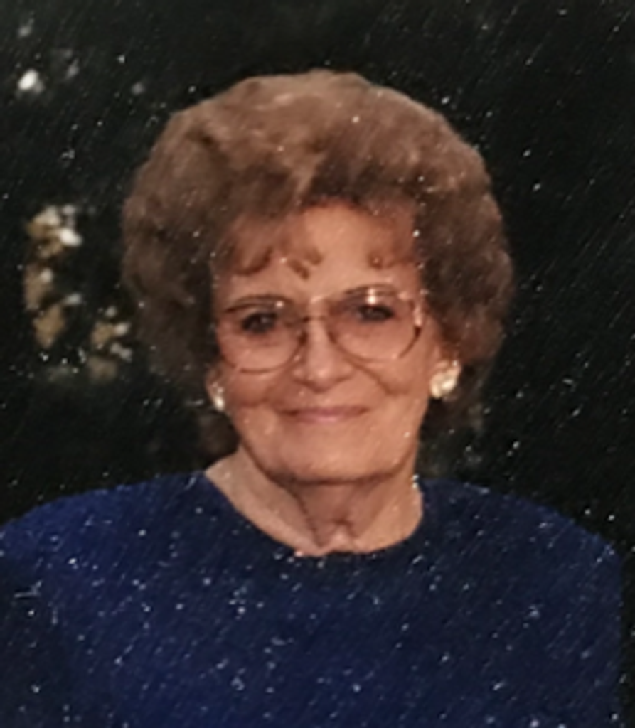 Bobbie Jones