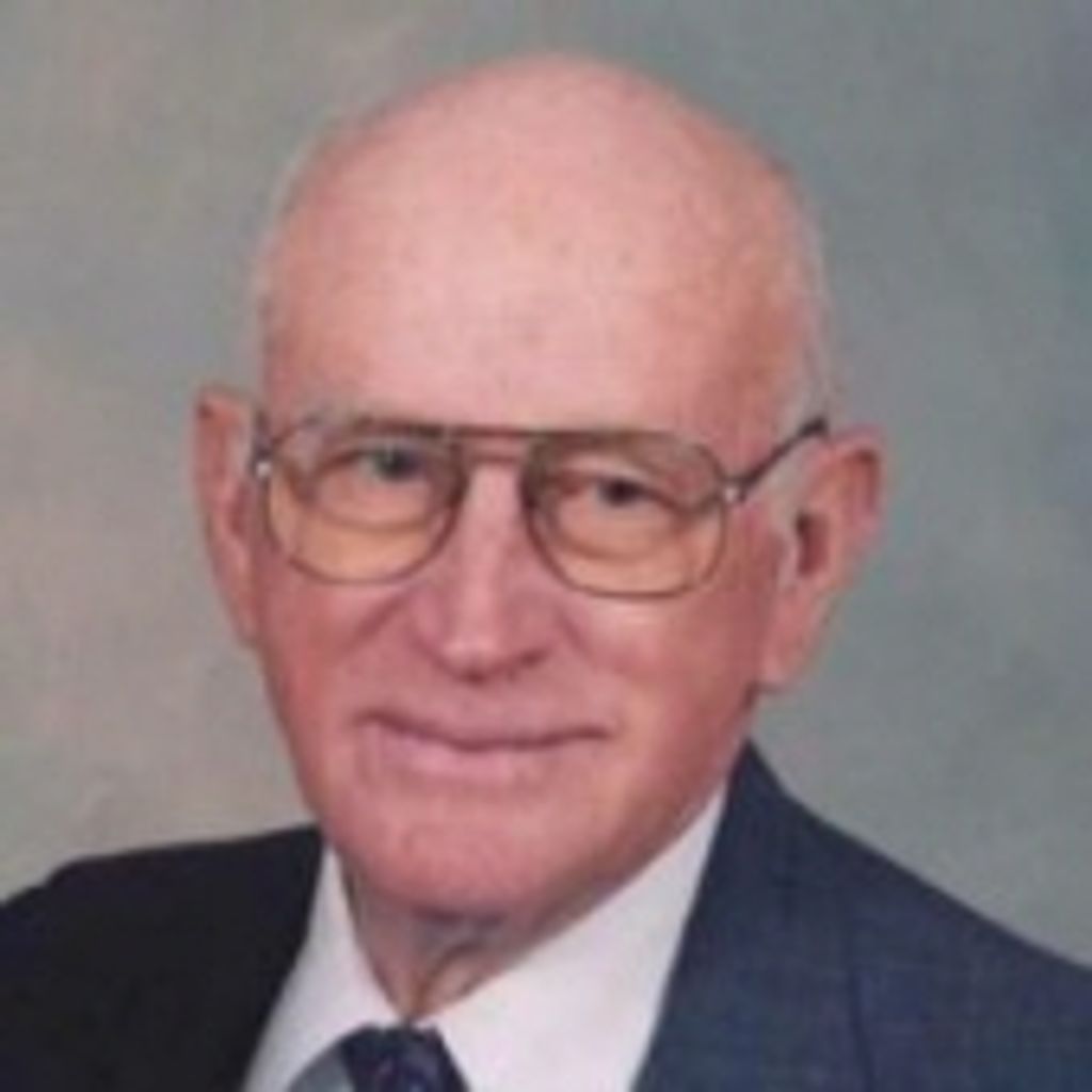 Joseph Henry Lucas