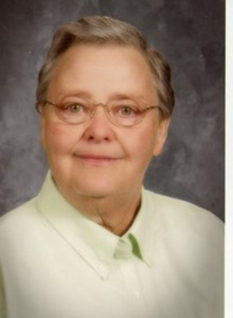 Phyllis Childers