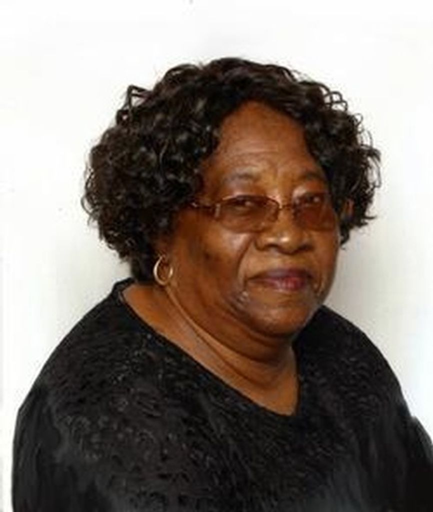 Floria M. "Duke" Jenkins