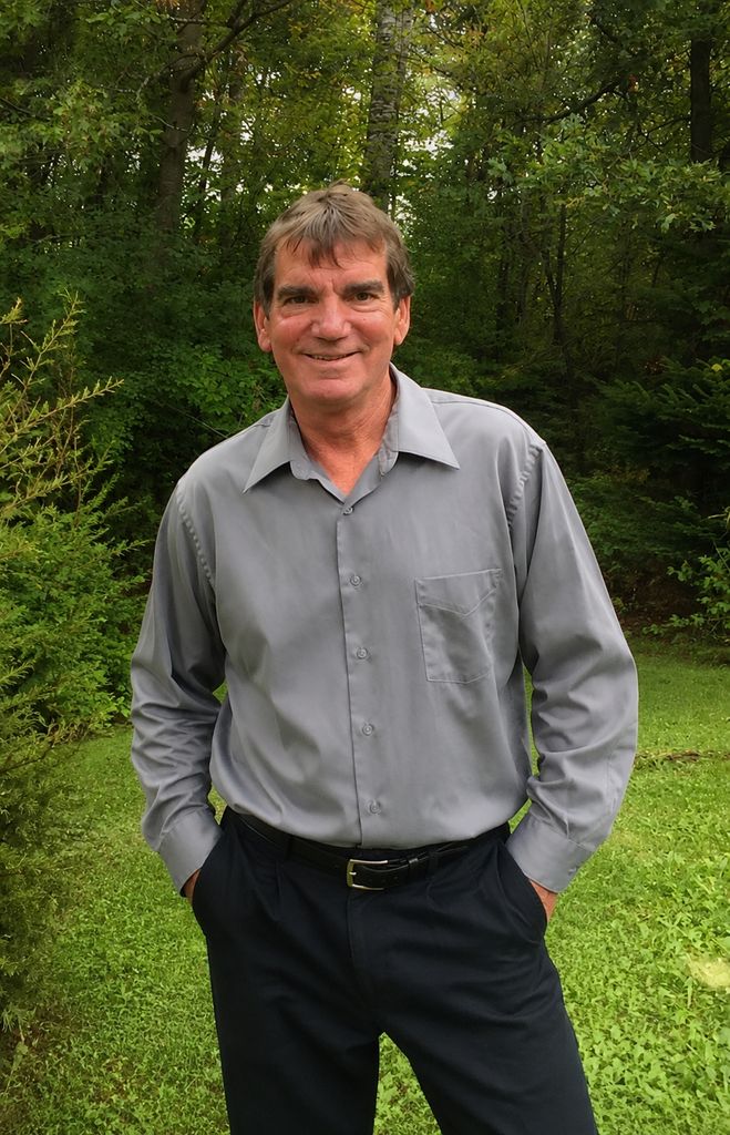 John Schwartz Profile Photo