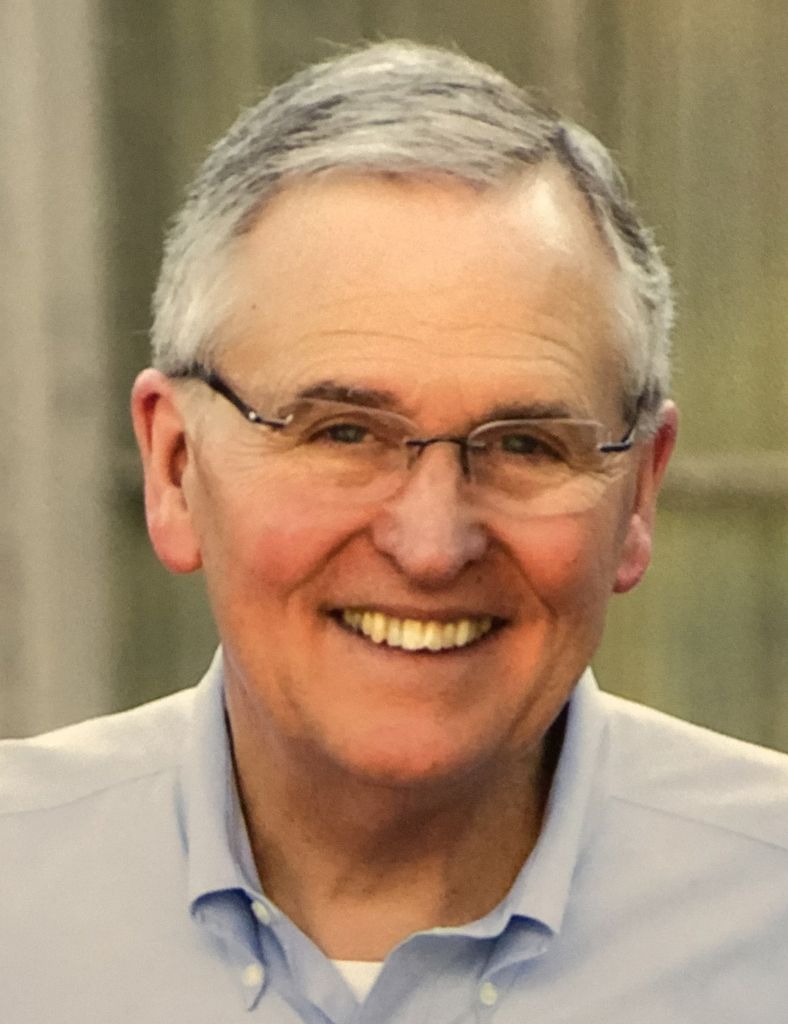 Jean Paul Gosselin Profile Photo