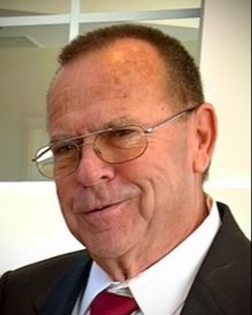 Corwin Edison Farris Profile Photo