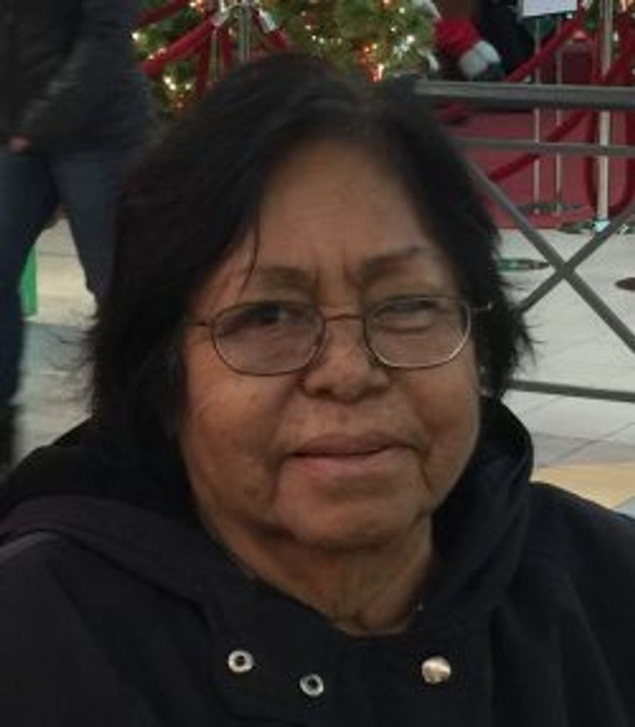 Esperanza Ponce