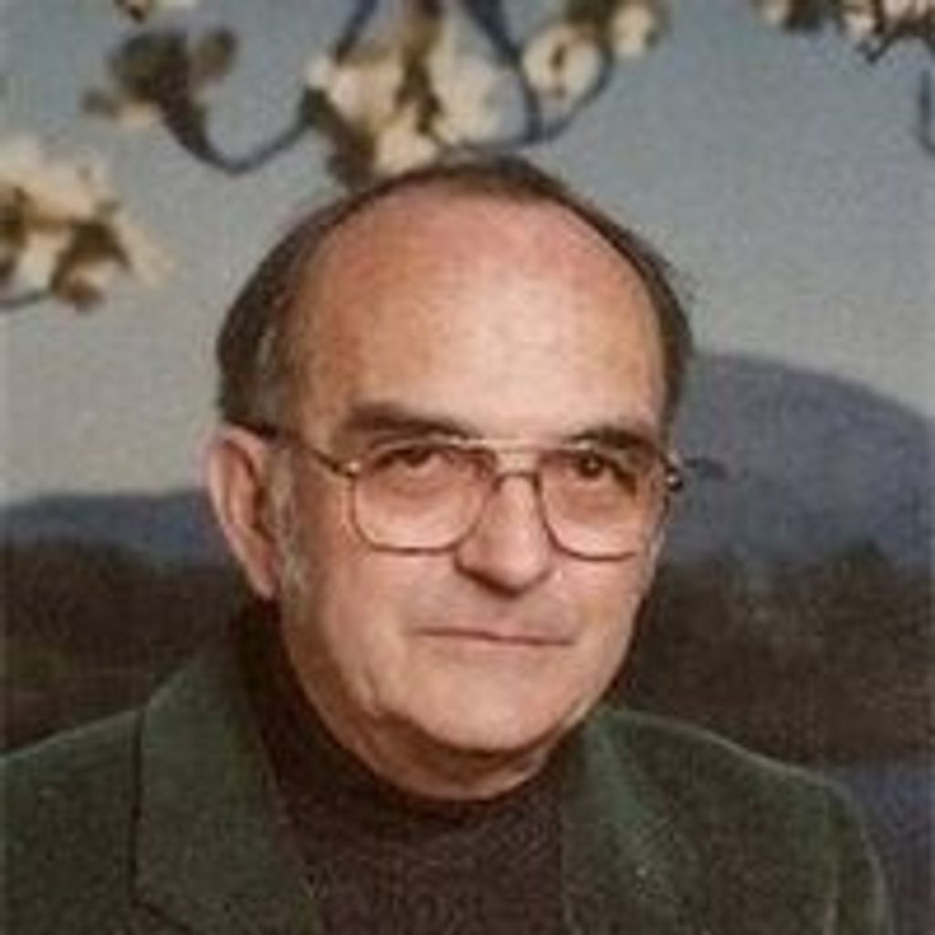 William F. Mcdougle