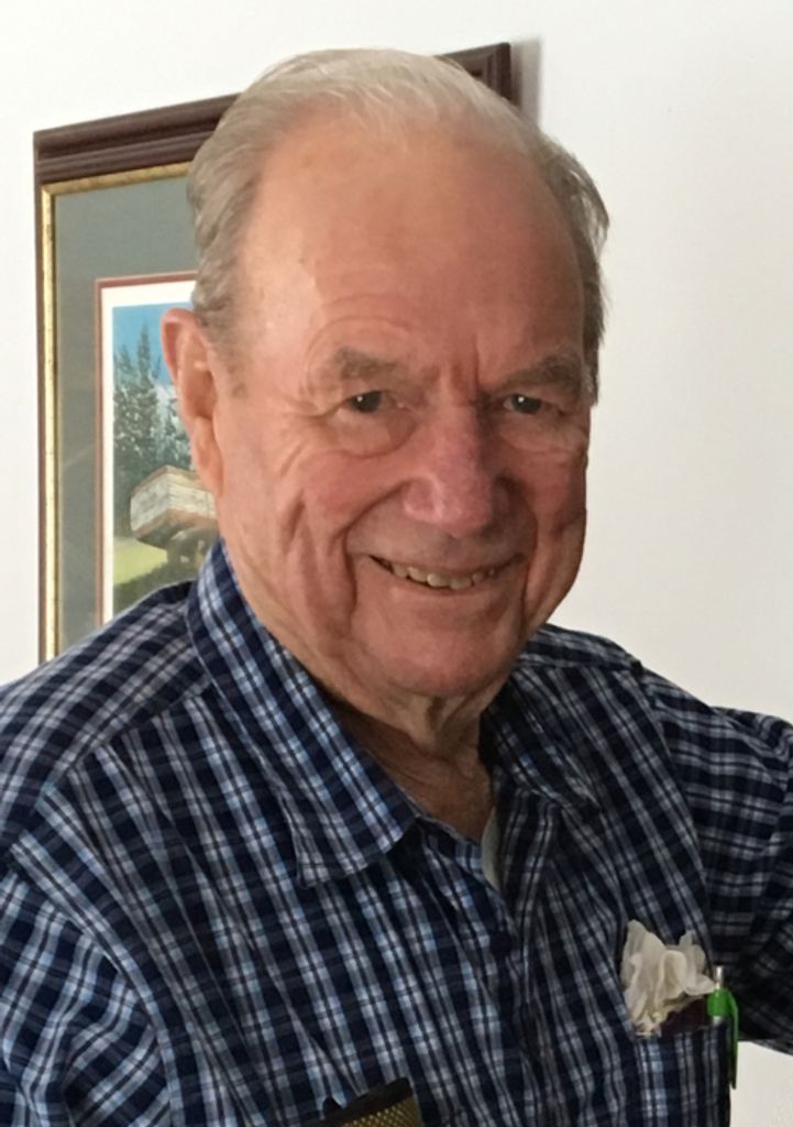 Arnold Matheson