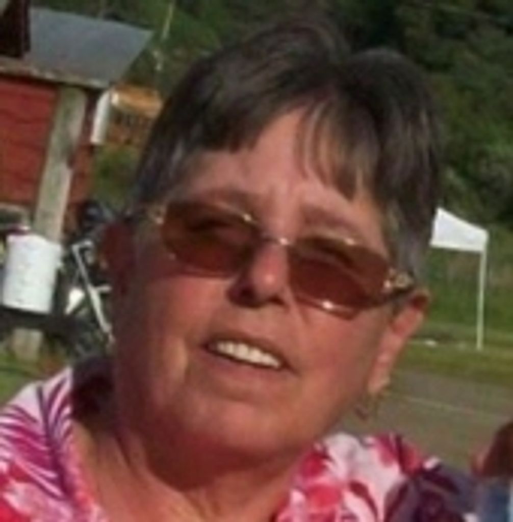 Deborah Ann Long