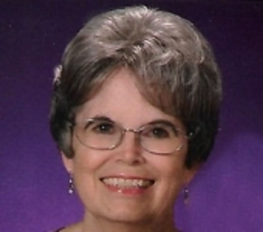 Ruth Walters Profile Photo