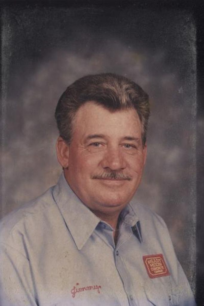 Jimmy Ronal Howell Profile Photo