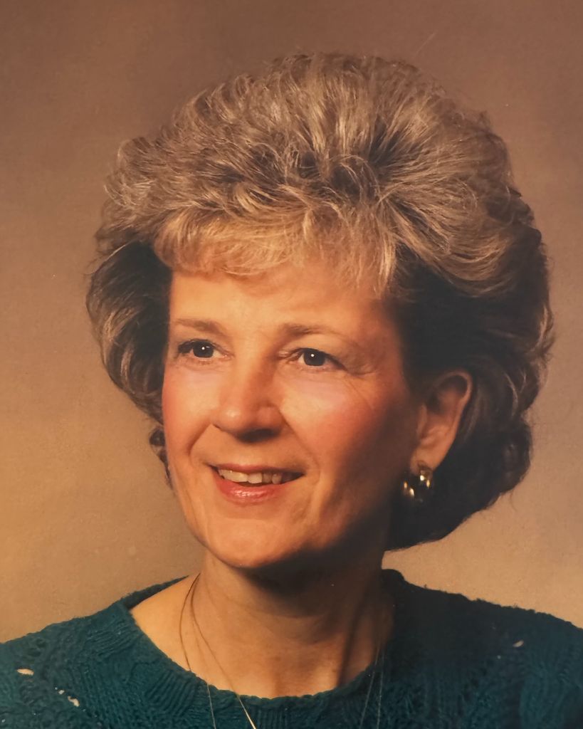 Janet M. Tucker