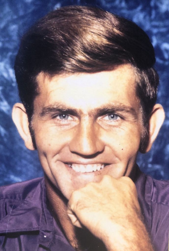 Sidney Ardith Collins Profile Photo