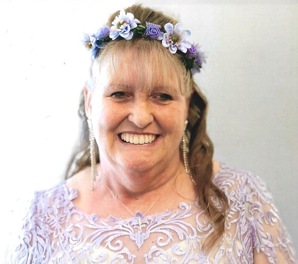 Teresa Elaine Gregg