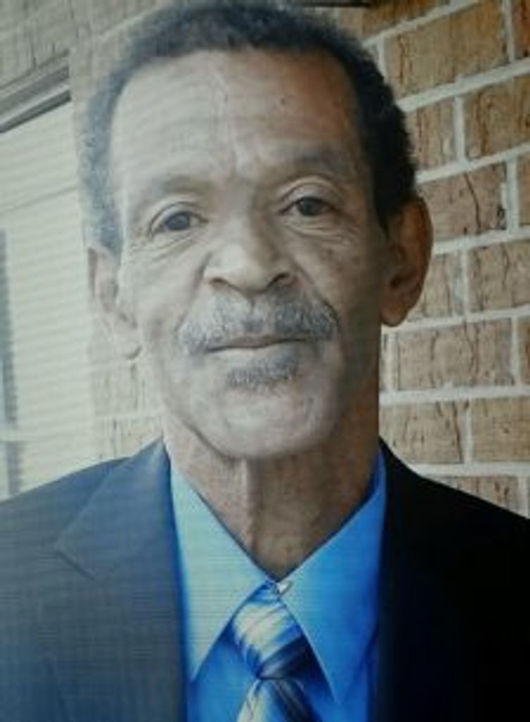 Mark Davette Murphy