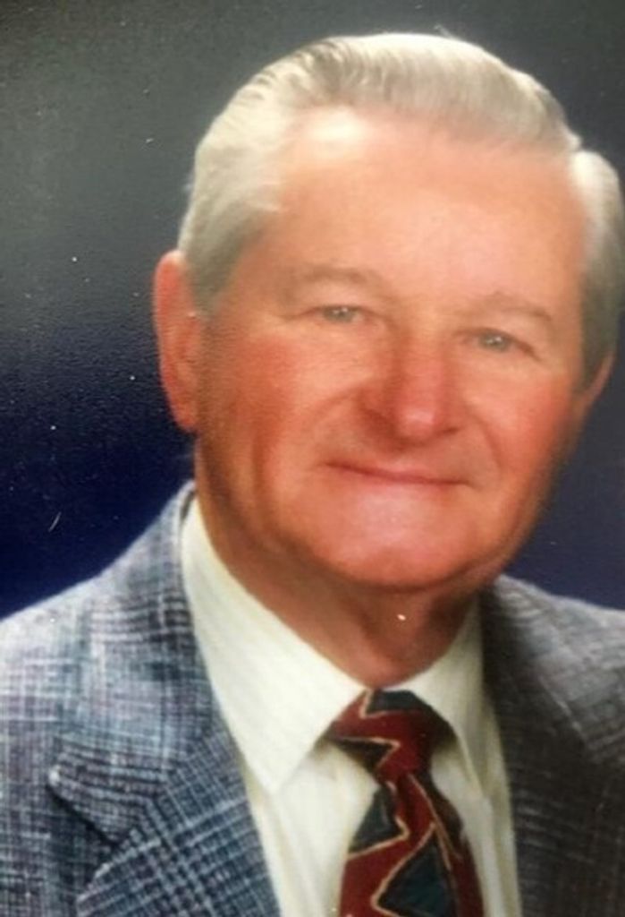 George "Bob" Underhill Profile Photo