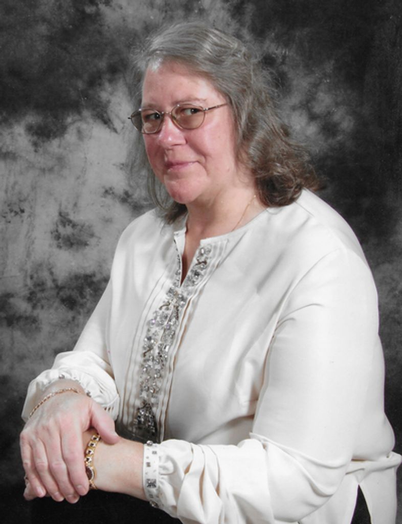 Carol Lynn Gdula Profile Photo