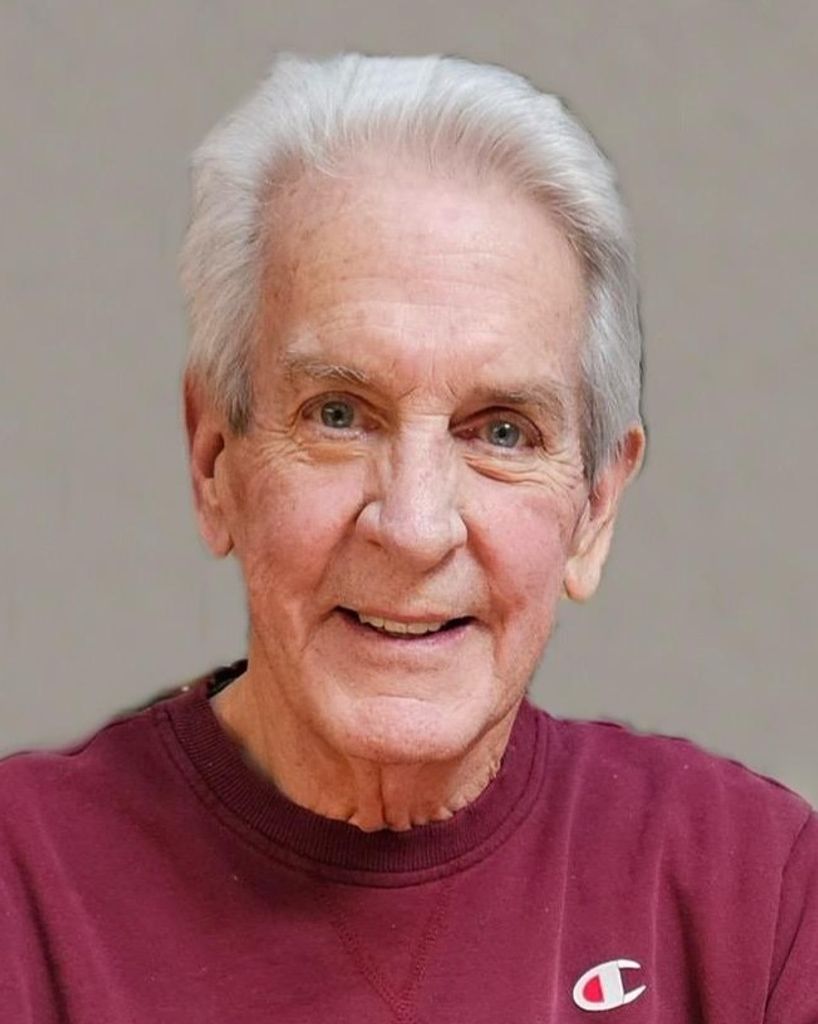 Richard Michael Foley Profile Photo