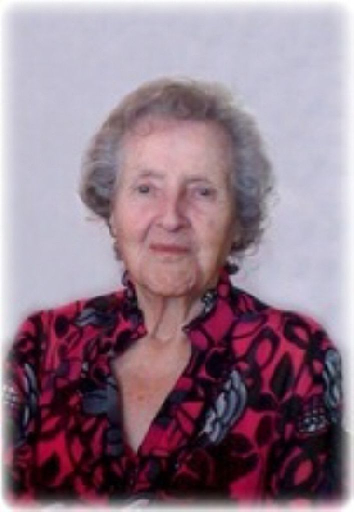 Cora Ethel Kesterson