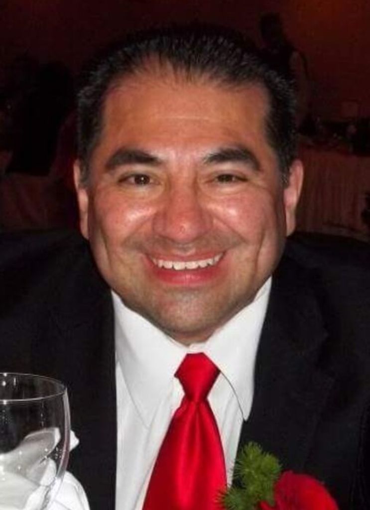Bernardo Francisco Quintero