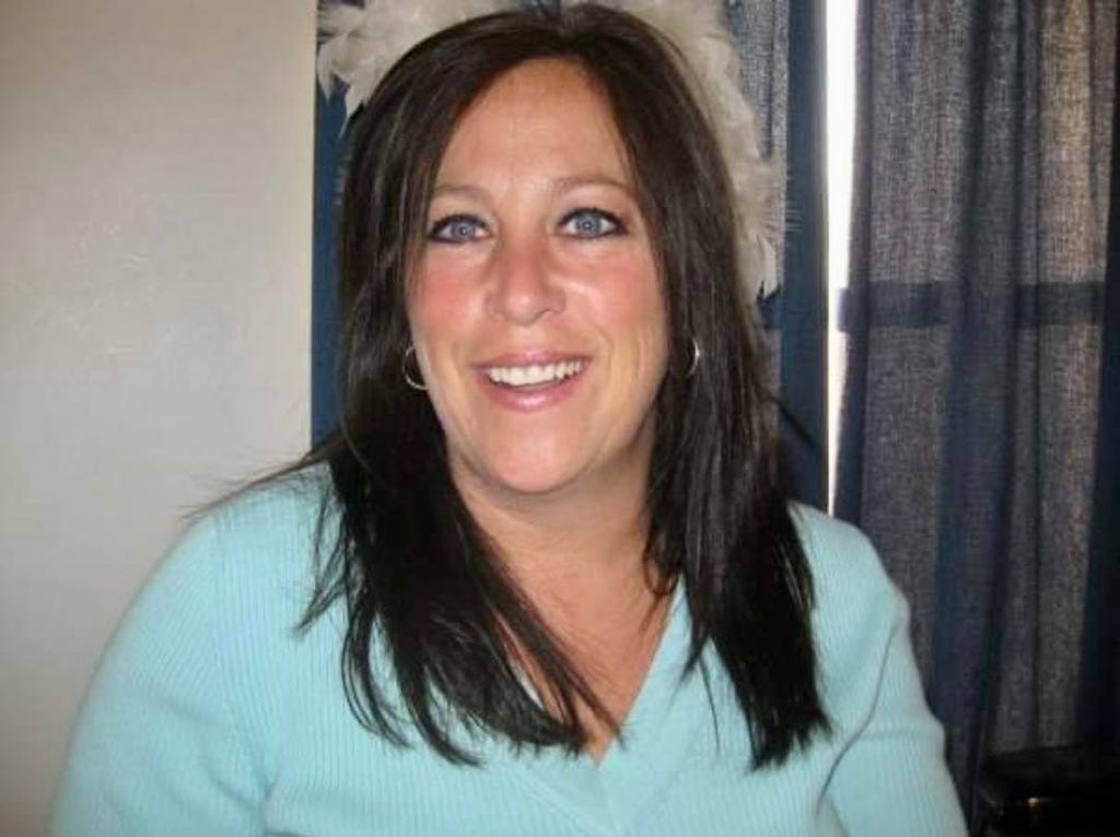 Rosalyn Hope Thibodeaux