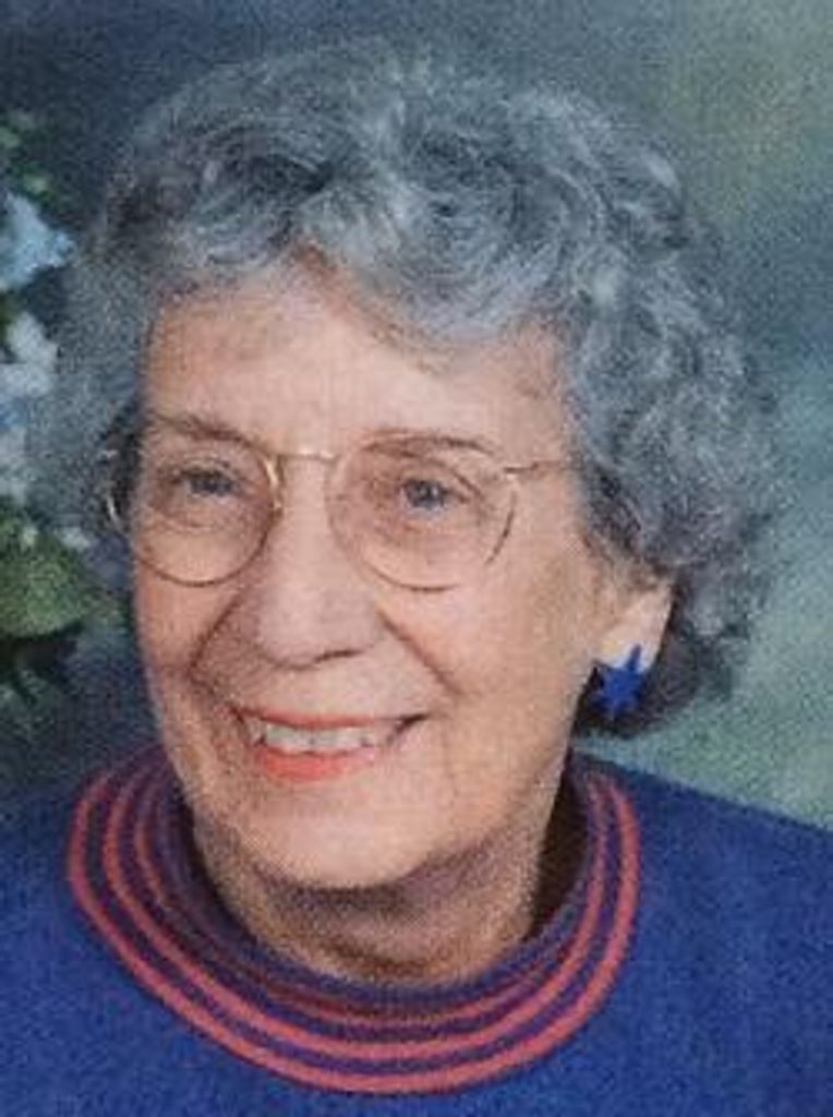Loreta Ann Kirk Profile Photo