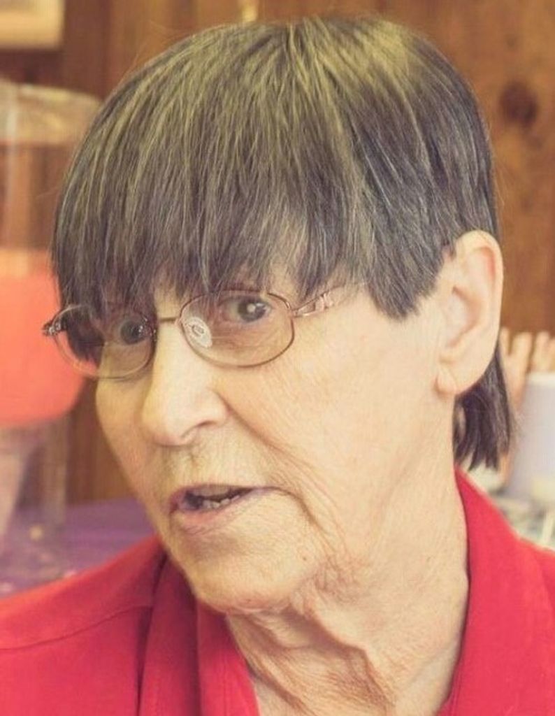 Audree A. (Peter)  Saunders