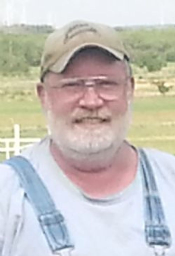 Dennis Clark Rodgers